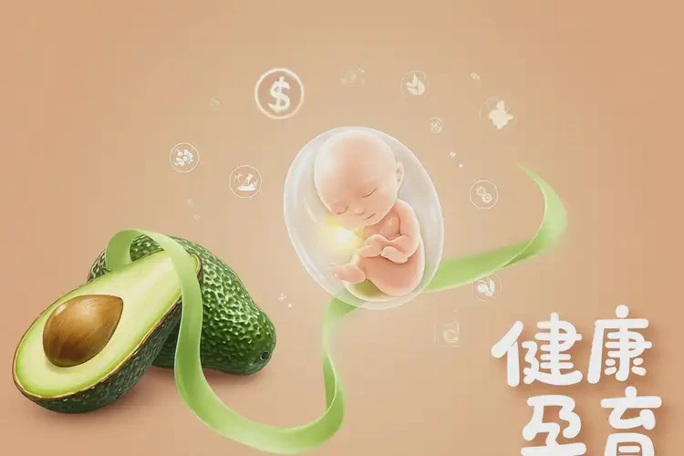 懷孕40天吃鱷梨可以嗎