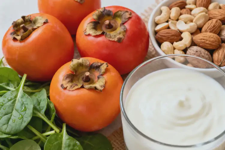 懷孕21周可以吃柿子嗎(圖3)