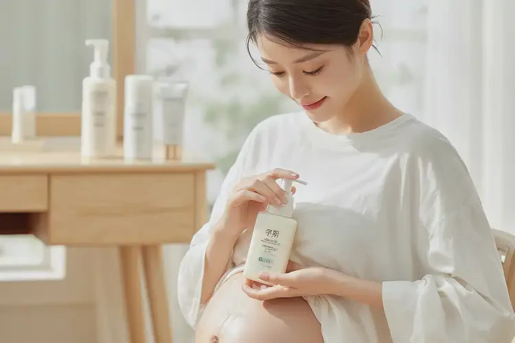 孕妇屁股出湿疹能靠自己自愈吗(图3)