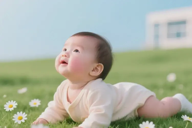 幼兒脖子偶爾起濕疹可不可以徹底自愈(圖4)