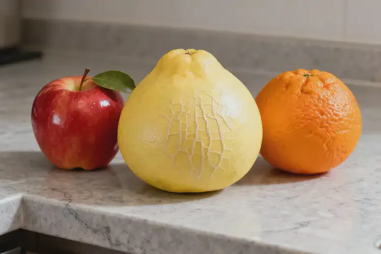 懷孕九個(gè)多月吃香櫞可以嗎(圖2)