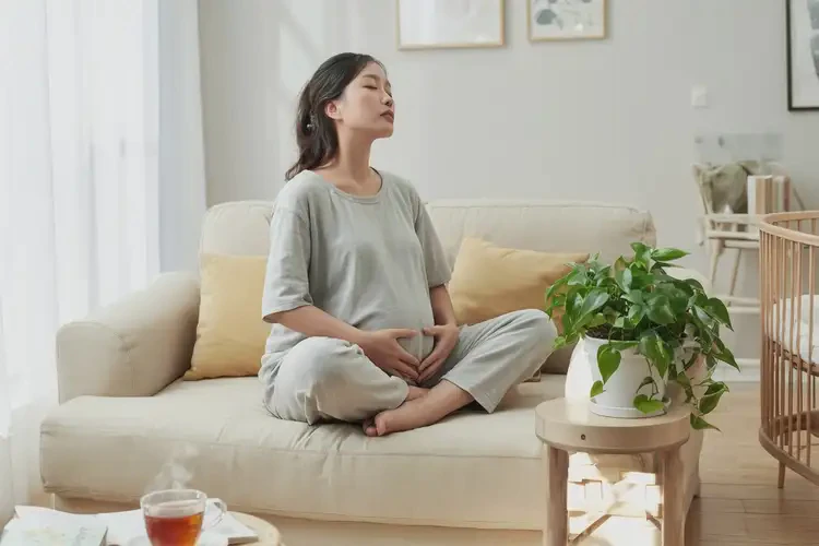 哺乳期媽媽四肢出現(xiàn)濕疹能夠徹底治愈嗎(圖2)