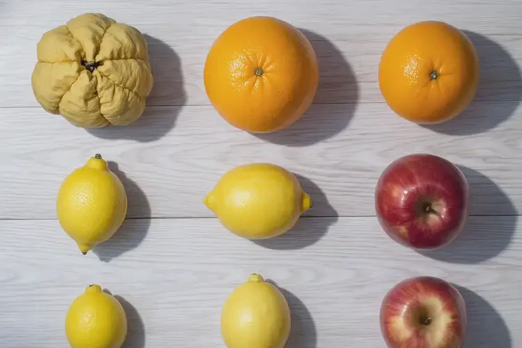 孕31周5天吃香櫞可以嗎(圖3)