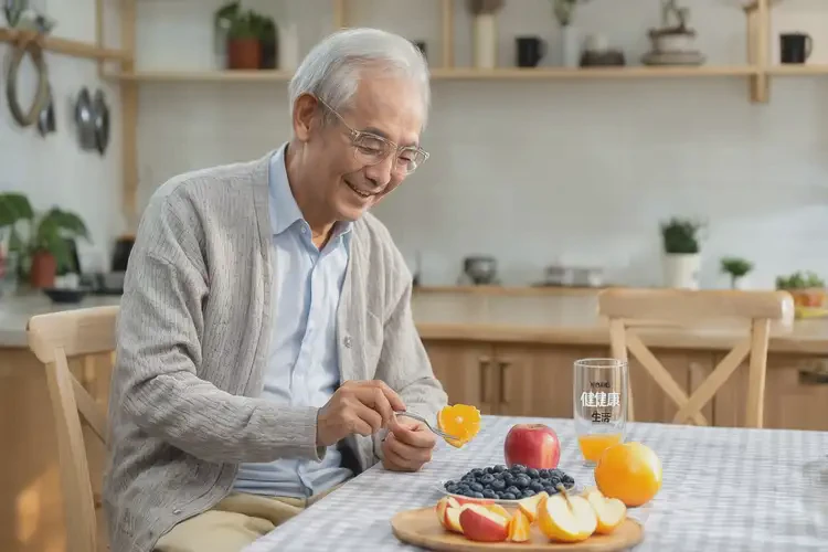 老年人屁股出現(xiàn)濕疹不管它會自己好嗎(圖1)