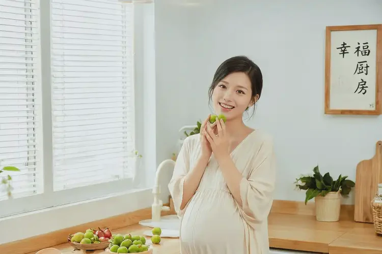 孕15周吃青梅可以嗎(圖4)