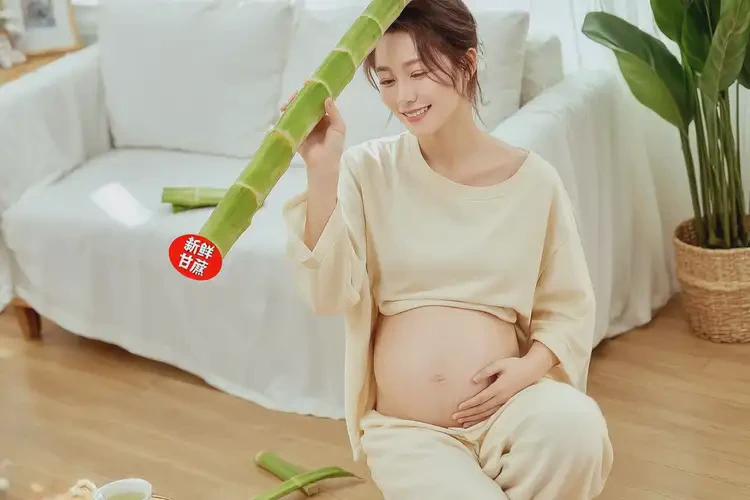 孕8周6天吃甘蔗可以嗎(圖4)