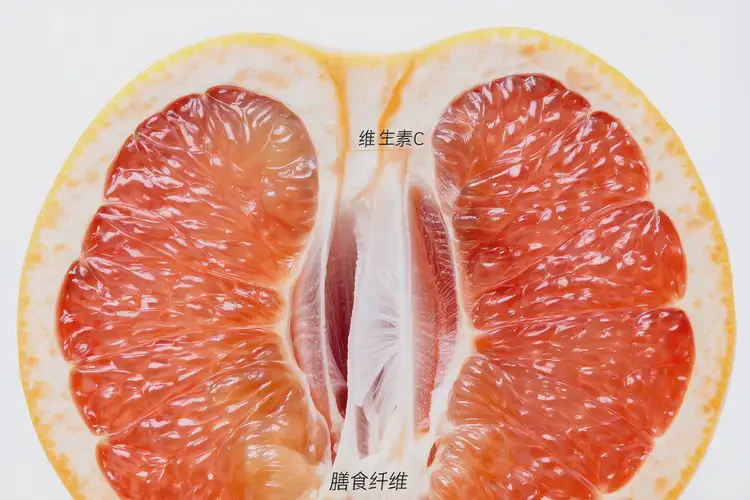 孕15周1天吃葡萄柚可以嗎(圖3)