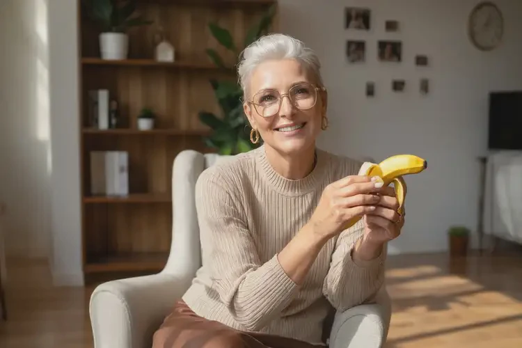 懷孕1個(gè)多月吃香蕉可以嗎(圖4)