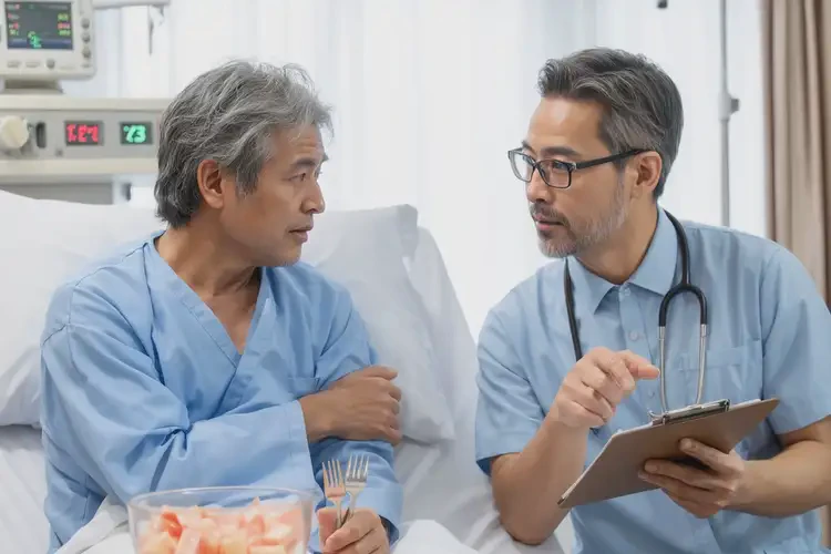 微創(chuàng)術(shù)后可以吃番石榴嗎(圖4)