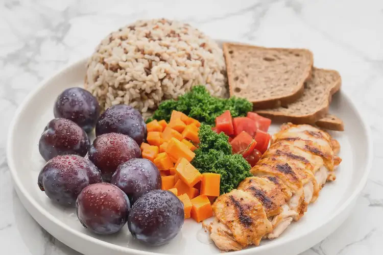 發(fā)育期吃西梅可以嗎