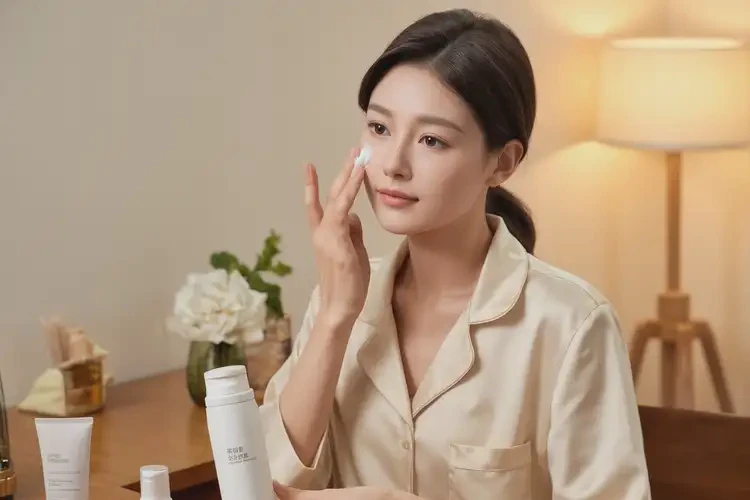 女人身上起湿疹能不能彻底自愈(图3)