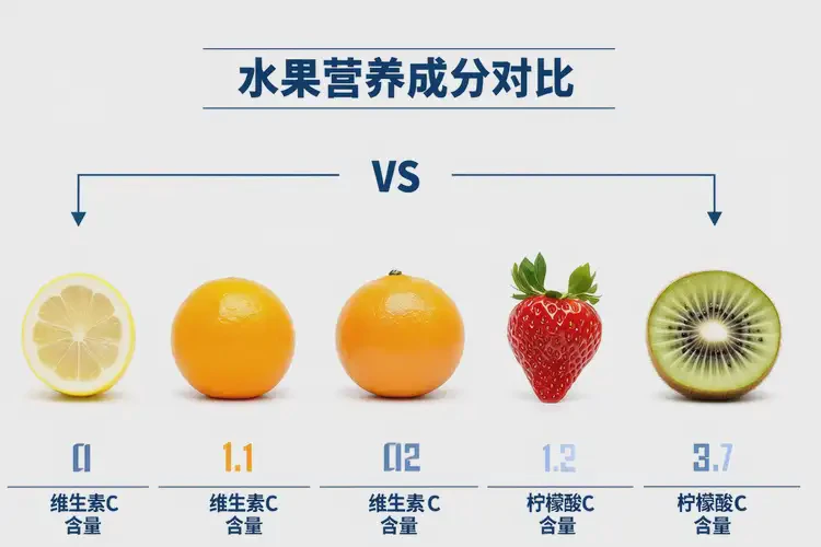 懷孕7周吃檸檬可以嗎(圖1)