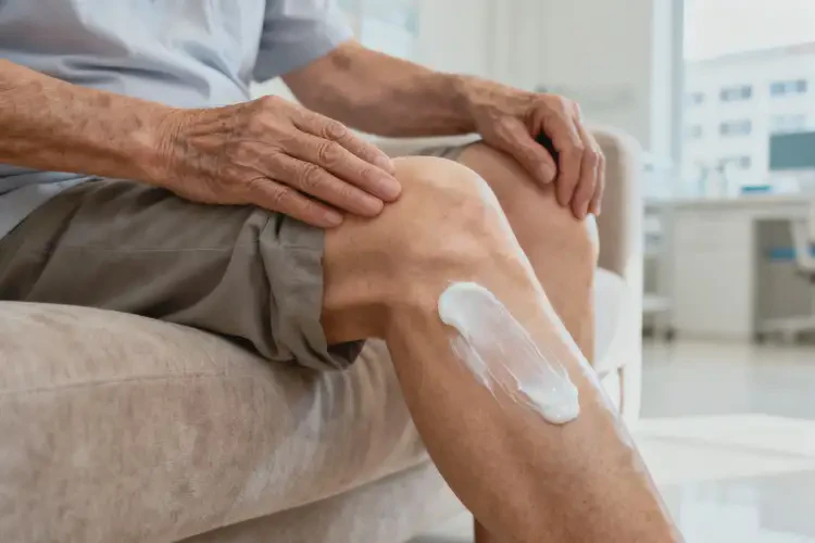 老人大腿偶爾長濕疹可以徹底自愈嗎(圖4)