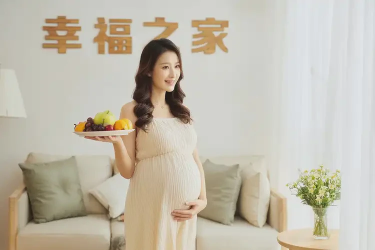 孕20周可以吃水蜜桃嗎(圖4)