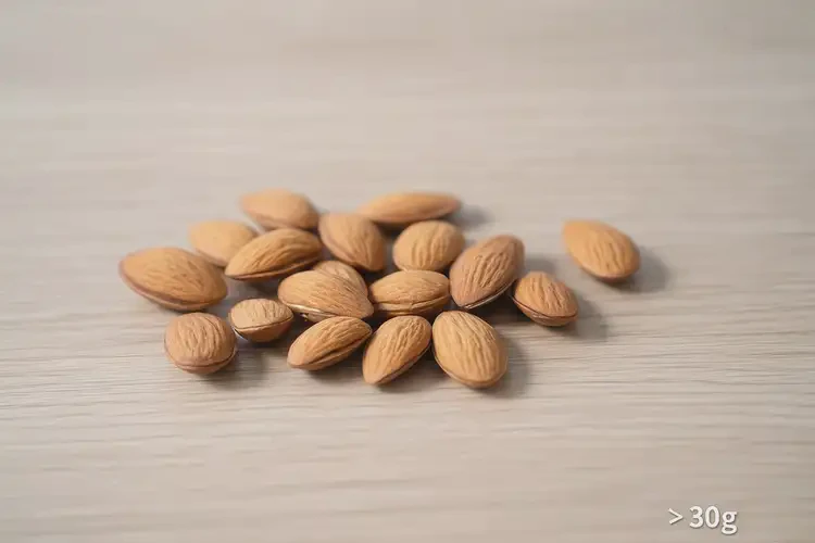 624千焦热量相当于多少食物(图1)