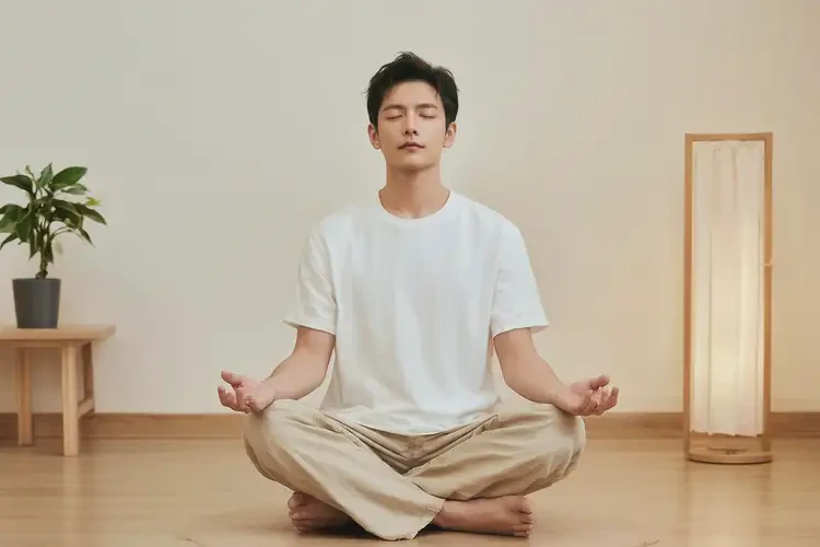 青年人全身偶爾起濕疹不管它會(huì)自己自愈嗎(圖1)