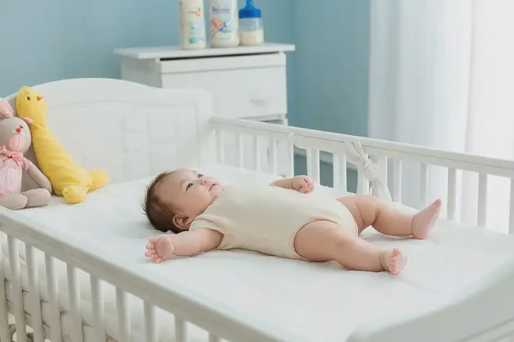 寶寶全身經(jīng)常起濕疹可不可以徹底自愈(圖1)