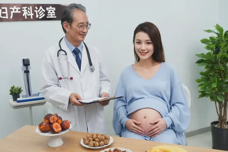 孕38周2天吃文冠果可以嗎(圖2)