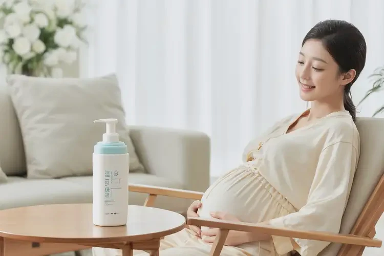 孕婦屁股上有濕疹可不可以徹底自愈(圖4)