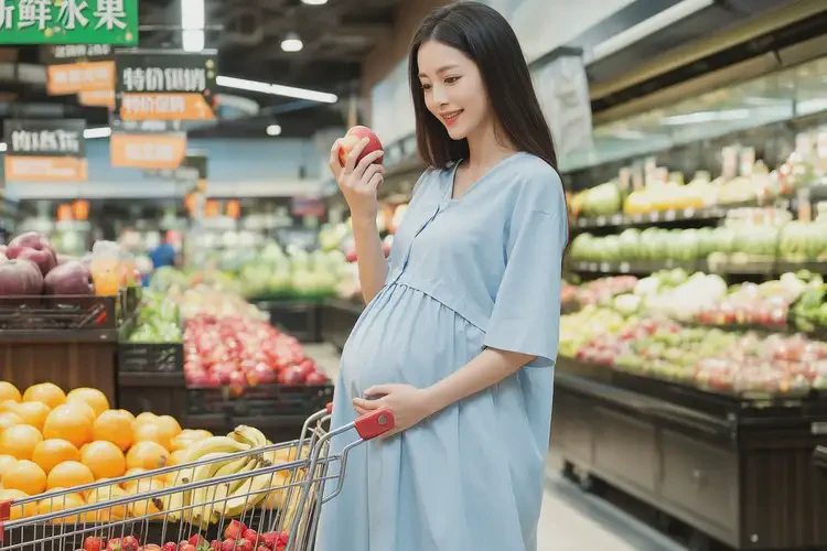 懷孕39周吃柑可以嗎(圖2)