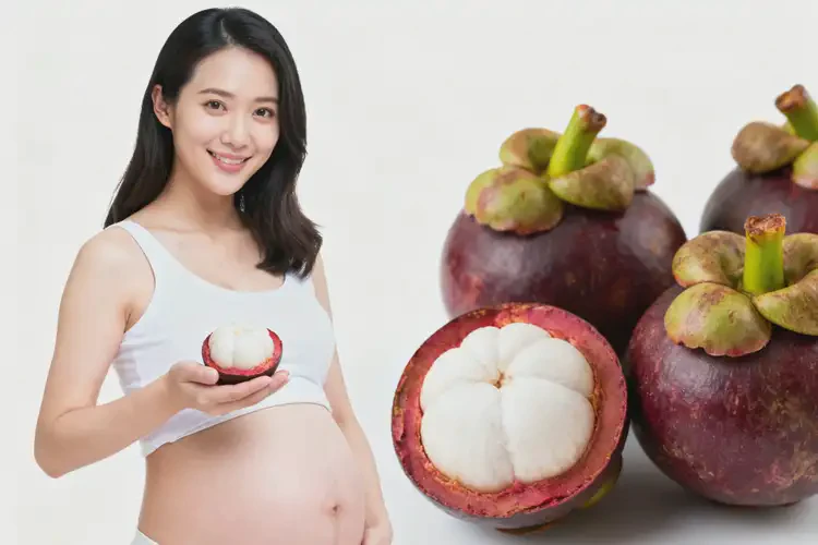 孕12周4天吃山竹可以嗎(圖3)