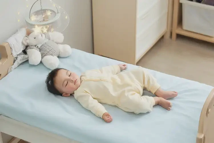 幼兒脖子容易長濕疹可不可以徹底自愈(圖2)