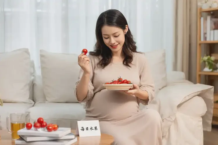 孕4周5天吃圣女果可以嗎(圖4)