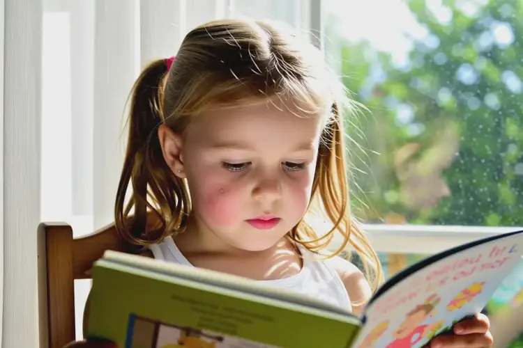 孩子面部出現(xiàn)濕疹不管它會自己自愈嗎(圖2)