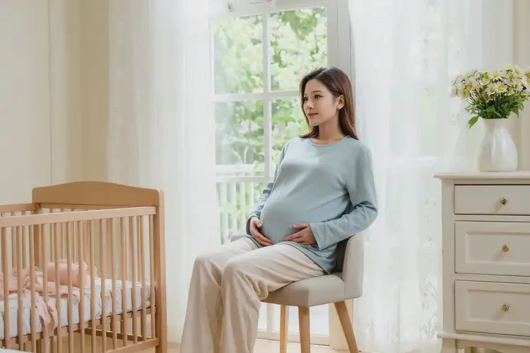 產(chǎn)婦脖子上出濕疹能徹底自愈嗎(圖3)