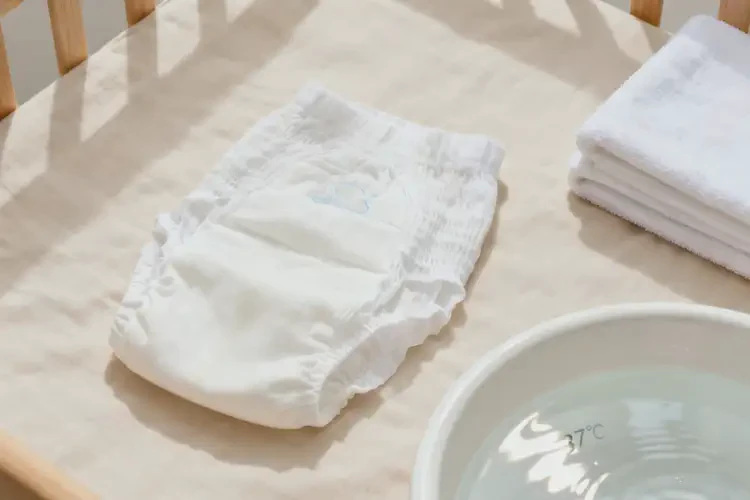 新生兒肛周經(jīng)常起濕疹不管它會(huì)自己自愈嗎(圖3)