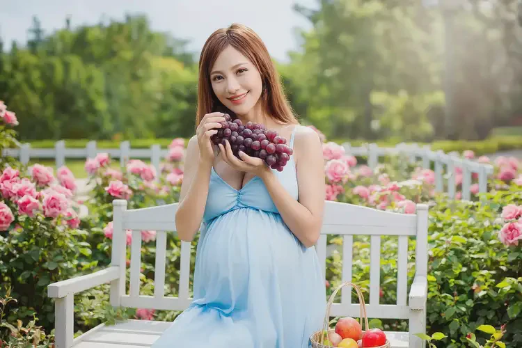 懷孕二個(gè)多月吃葡萄可以嗎(圖4)
