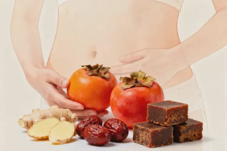 經(jīng)期可以吃構(gòu)樹果實嗎(圖4)