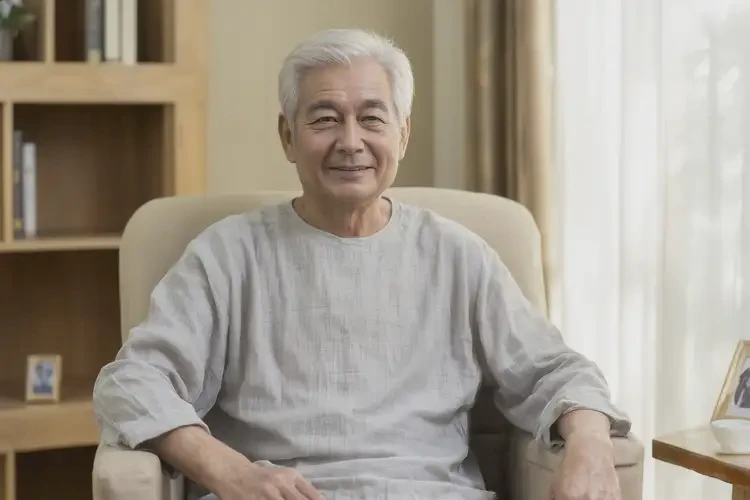 老年人屁股出現(xiàn)濕疹不管它會自己好嗎(圖3)