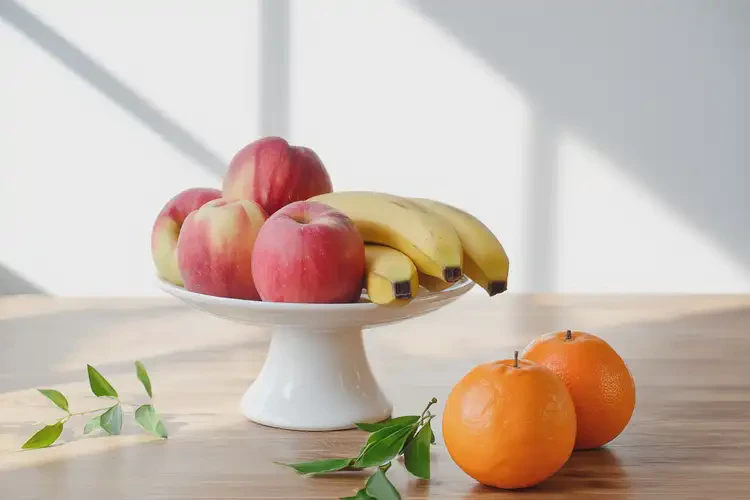 孕20周可以吃水蜜桃嗎(圖3)