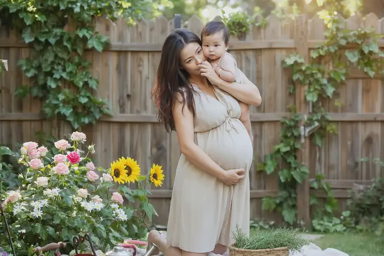 哺乳期媽媽全身偶爾長(zhǎng)濕疹不管它會(huì)自己痊愈嗎(圖2)