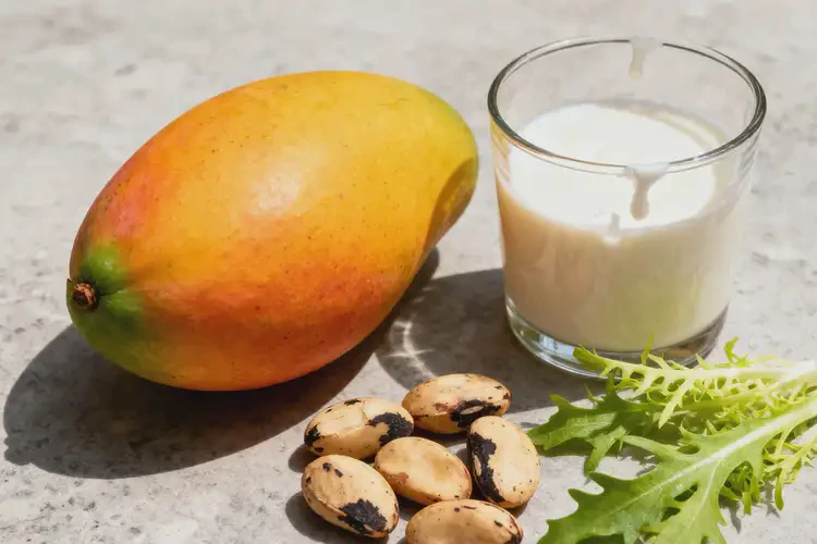 孕37周4天吃芒果可以嗎(圖4)