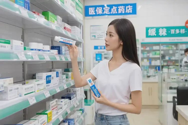 女人屁股上出湿疹不管它会自己好吗(图1)