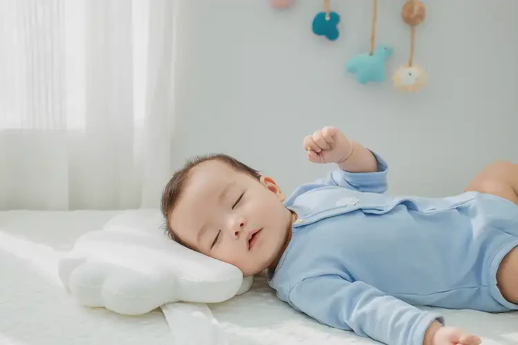 宝宝小腿经常起湿疹能够彻底治愈吗(图2)