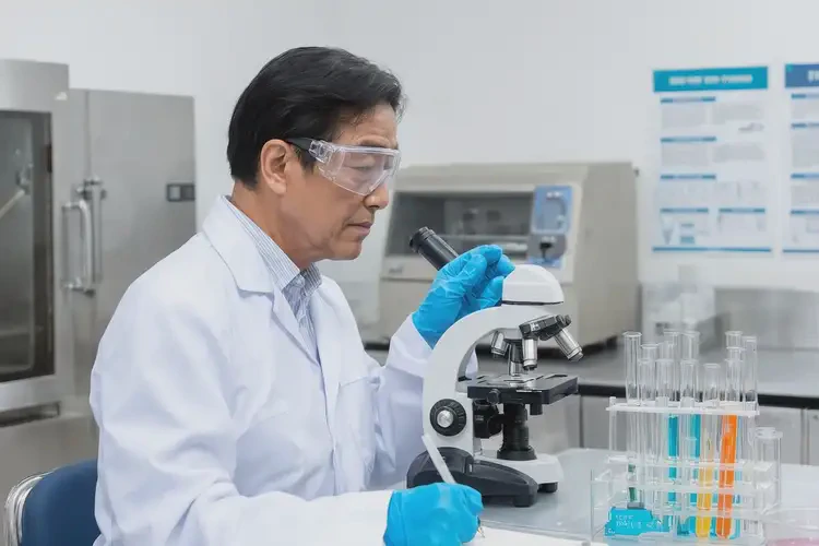 兒童脖子經(jīng)常長濕疹可以徹底自愈嗎(圖1)