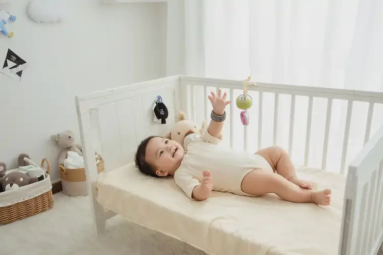 新生兒小腿容易起濕疹能徹底自愈嗎(圖2)