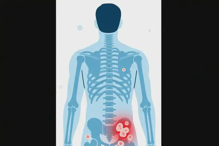 男性屁股容易起濕疹不管它會自己痊愈嗎(圖1)