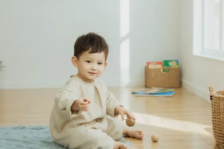 小孩脖子經(jīng)常長(zhǎng)濕疹不管它會(huì)自己自愈嗎(圖2)