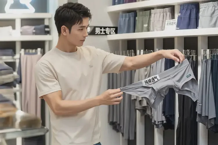 男生屁股上容易長濕疹不管它會自己痊愈嗎(圖2)