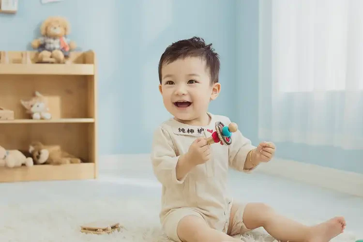 新生兒大腿經(jīng)常長濕疹不管它會自己自愈嗎(圖1)