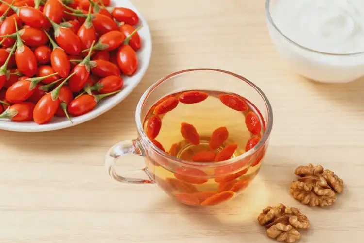 孕37周可以吃枸杞嗎(圖4)