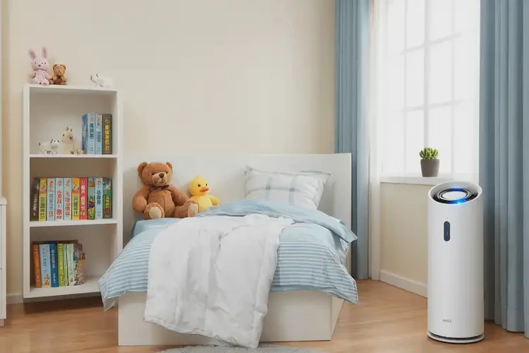 少兒肚子上長(zhǎng)濕疹可以徹底自愈嗎(圖1)