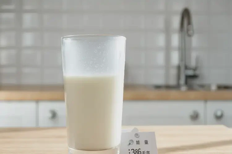 60克386千焦相当于多少食物(图3)