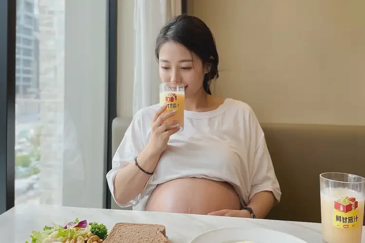 孕21周可以吃甘蔗嗎(圖4)