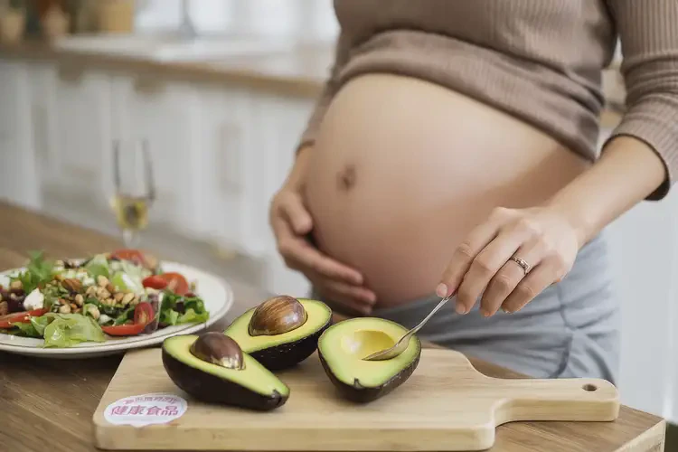 孕36周4天吃牛油果可以嗎(圖4)