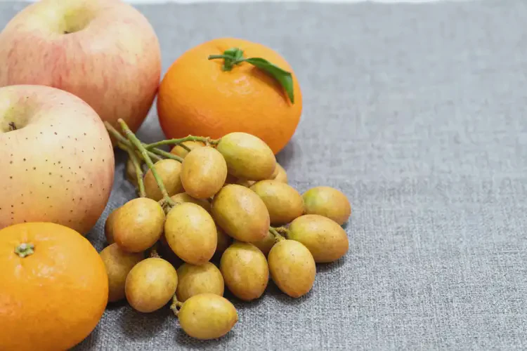 懷孕第19周可以吃黃皮果嗎(圖2)